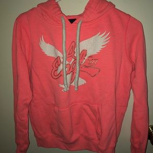 American eagle kids hoodie